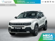 Jeep Avenger - Summit 54 kWh | Uit voorraad leverbaar | 17% Bijtelling | Sc