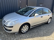 Citroën C4 - 1.6-16V Ligne Prestige Airco