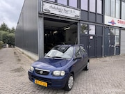 Suzuki Alto - 1.1 GL Stuurbekrachtiging NAP Logisch