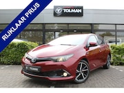 Toyota Auris - 1.8 Hybrid Dynamic | Rijklaar | DAB+ | Cruise | Bluetooth | 