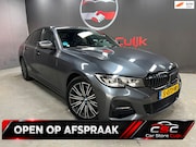 BMW 3-serie - 330e High Executive | Camera | Alcantara | Stoelverw. | Digi