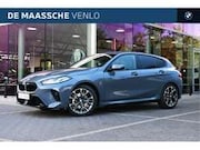 BMW 1-serie - 1 Serie M Sport Automaat / Sportstoelen / Achterui