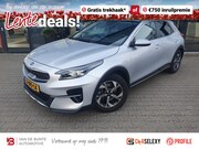 Kia Xceed - 1.5 T-GDI MHEV DynamicLine *Cruise & Clima