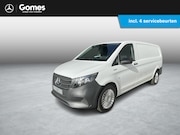 Mercedes-Benz eVito - 112 L3 60 kWh eVito eVito 112 L3 66 kWh