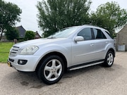 Mercedes-Benz M-klasse - 280 CDI Luxe uitvoering