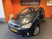 Ford C-Max - 1.8 16V / LIMITED-EDITION / NL-AUTO / TOPSTAAT