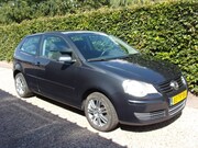 Volkswagen Polo - 1.4-16V Optive NWE APK AIRCO