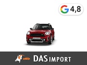 MINI Mini Electric - All4 Countryman