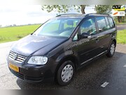 Volkswagen Touran - 1.6 Business