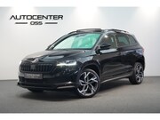 Skoda Karoq - 1.5 TSI ACT Sportline ✅ FACELIFT ✅ PANO ✅ CAMERA ✅ ADAP.CRUI