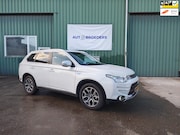 Mitsubishi Outlander - , 2.0 PHEV Hybrid LPG G3 uniek Plug-in