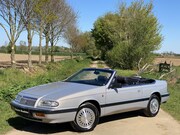 Chrysler LeBaron - 3.0i V6 LX CONVERTIBLE, NL AUTO, 93.000KM