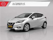 Nissan Micra - 1.0 IG-T N-Connecta