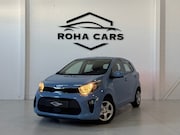 Kia Picanto - 1.0 DPi ComfortLine 5p*Cruise*Airco