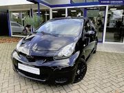 Toyota Aygo - 1.0-12V Comfort Navigator Black Package, Carplay
