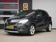 Opel Mokka - 1.4 T Cosmo Camera| 2e eigenaar| Stoel/stuur verwarming