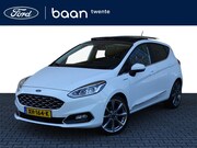 Ford Fiesta - 1.0 Turbo 125pk Vignale | Panoramadak | Winterpack | B&O | K