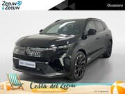 Renault Scénic - EV87 long range esprit Alpine AUTOMAAT AIRCO CAMERA ADAPIEVE