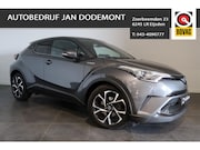 Toyota C-HR - 1.8 Hybrid 122pk CVT Dynamic