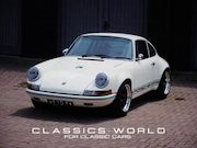 Porsche 911 - Backdate 3.4L