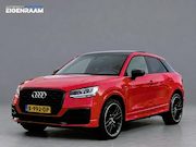 Audi Q2 - 35 TFSI S Edition 2x S-line | Panodak | B&O | Camera | Stoel