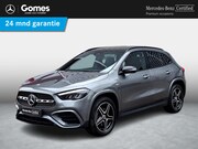 Mercedes-Benz GLA-Klasse - 250 e Business Solution AMG | Panoramadak | Night pakket | A