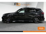 BMW X5 - xDrive45e M Sport / Maxton Design Bodykit V.2 / Panoramadak 