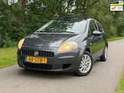 Fiat Grande Punto - 1.2 Dynamic | Cruise control + Pano Nu € 999,