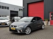 Seat Ibiza - 1.0 TSI FR Business , FACELIFT, Navi, Cruise