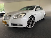 Opel Insignia - 2.8 T V6 Cosmo 4x4 | Bi Xenon | LMV 20” | Half Leder | Cruis