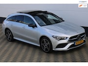 Mercedes-Benz CLA-Klasse - Shooting Brake 250e AMG Line Pano