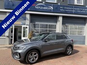Volkswagen T-Roc - 1.5 TSI R-Line Edition DSG-aut. R-LINE / Trekhaak afn. / Cam