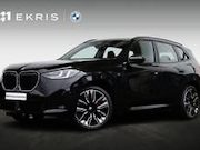 BMW X3 - 30e xDrive | Sport Pakket Pro | Panorama Dak | Ele