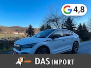 Skoda Enyaq iV - Coupé 85 x Sportline 210 kW