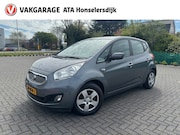 Kia Venga - 1.6 CVVT X-tra | Automaat | Airco | Cruise control |Parkeers