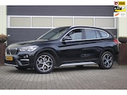 BMW X1 - SDrive20i Centennial High Executive | Trekhaak | Leer |