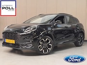 Ford Puma - Eco Hybrid Automaat ST-Line X Camera Trekhaak Winter Parking