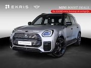 MINI Countryman - | John Cooper Works | M pakket