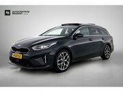 Kia Ceed - Sportswagon 1.4 T-GDi GT-Line (PANORAMADAK, STOEL-/STUURVERW