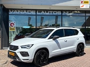 Seat Ateca - 2.0 TSI 4Drive FR Business Intense Aut. UNIEK Panorama Camer