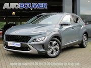 Hyundai Kona - 1.6 GDI HEV Premium Sky 1e eigen | full option | leder | sch