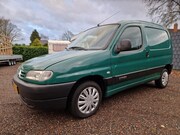 Citroën Berlingo - 1.9d Apk 10-03-2027 Airco