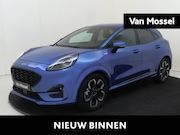Ford Puma - 1.0 EcoBoost Hybrid ST-Line X