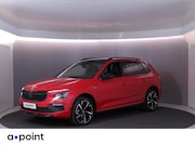 Skoda Kamiq - 1.0 TSI Monte Carlo 115 pk | Verlengde garantie | Navigatie