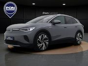 Volkswagen ID.4 - Pro 77 kWh | IQ-Light | 21" | Warmtepomp | Navigatie | Stoel