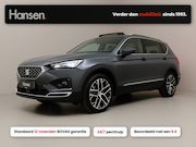 Seat Tarraco - 1.4 TSI e-Hybrid PHEV Xperience Business Intense I Panoramad