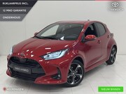 Toyota Yaris - 1.5 Hybrid 130 Executive | Actieprijs | | TOT € 2.900 VOORDE