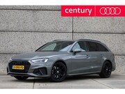 Audi A4 - Avant 35 TFSI S edition S-Line | Trekhaak | Virtual | Elek. 