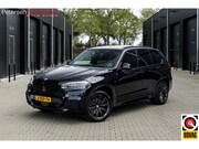 BMW X5 - xDrive30d M-Sport *B&O* Pano* ACC* Dealer onderh* Vol