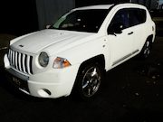 Jeep Compass - 2.4 Limited